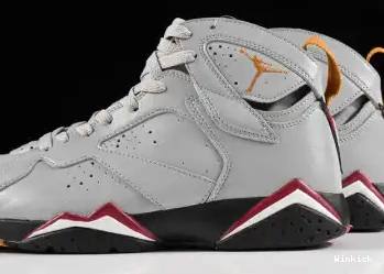 7 JORDAN BV6281-006 CARDINAL” “REFLECTIVE AIR 0425
